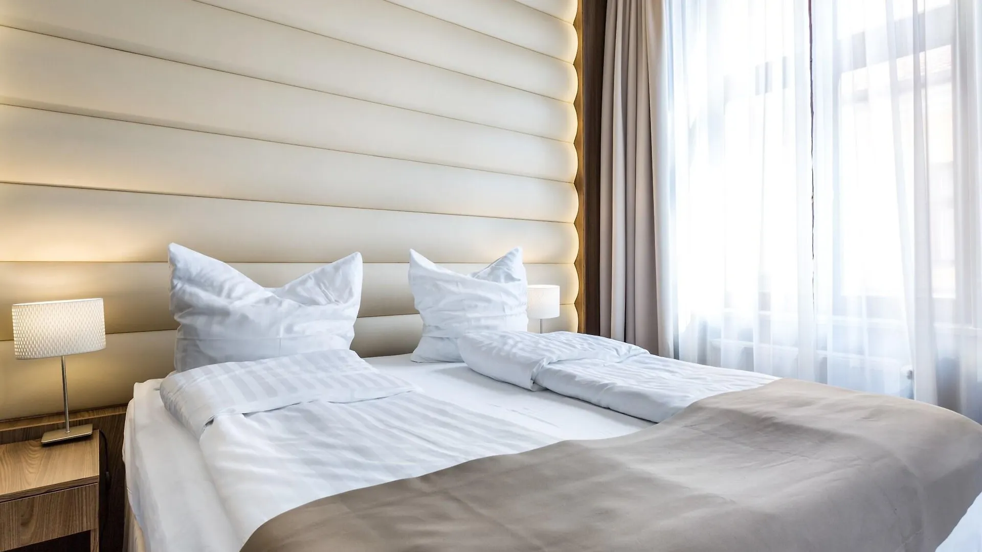 ***  Hotel Elektor Premium Krakau Polen