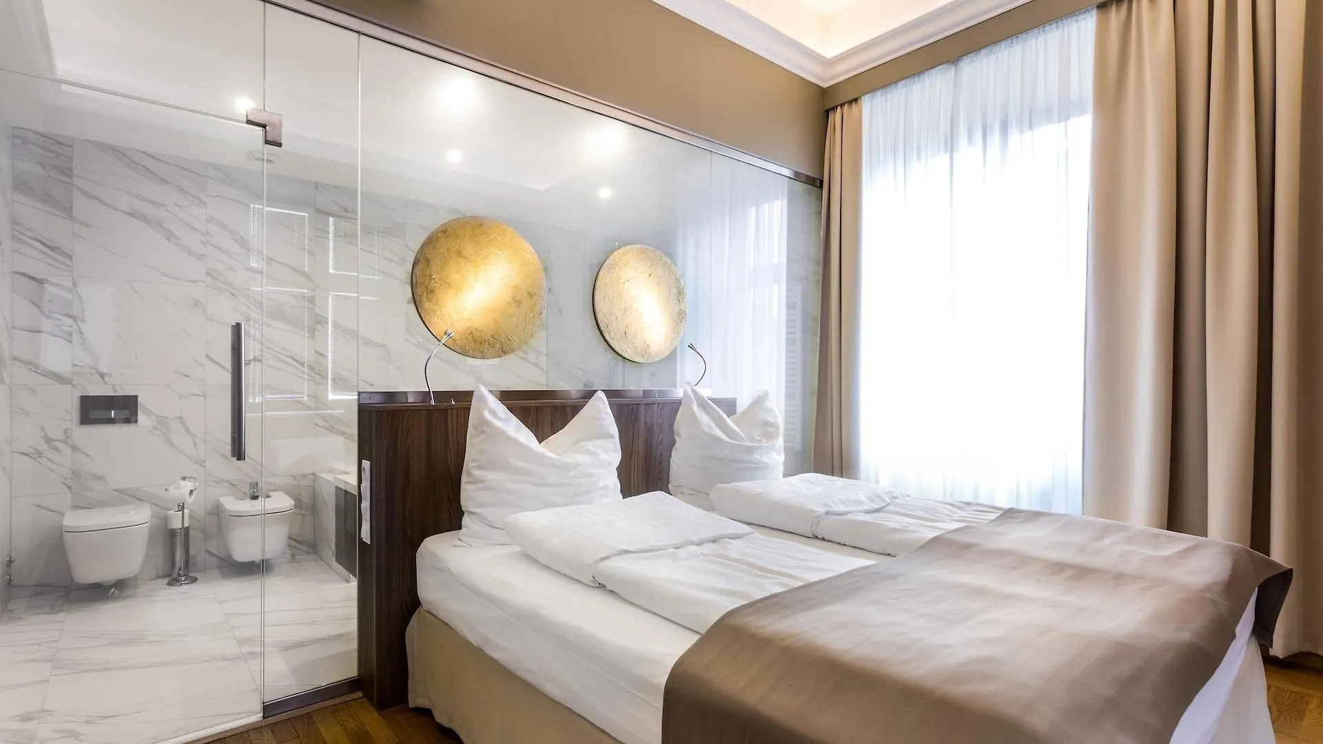 Hotel Elektor Premium Krakau