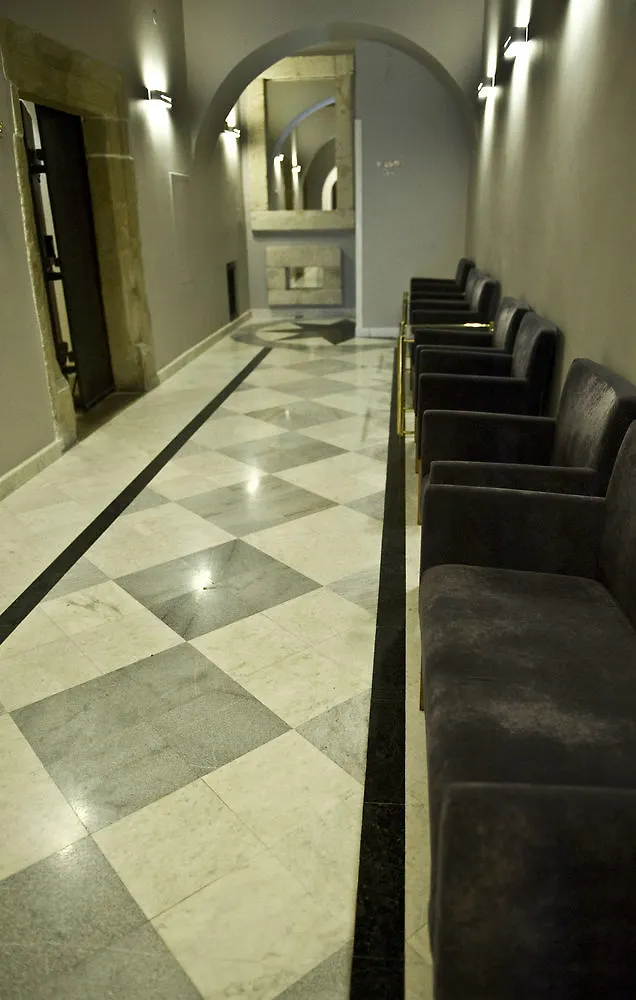 Hotel Elektor Premium Krakau