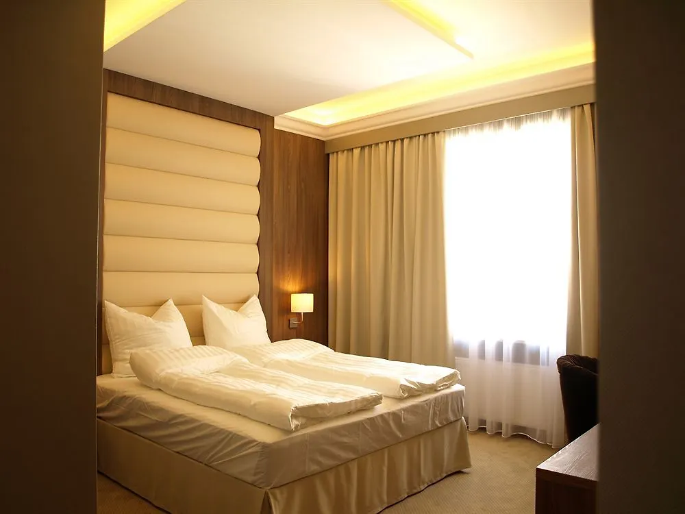 Hotel Elektor Premium Krakau 3*,  Polen