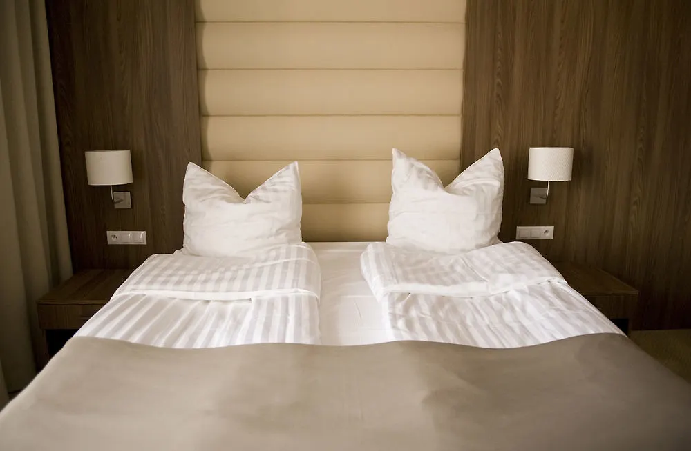 Hotel Elektor Premium Krakau
