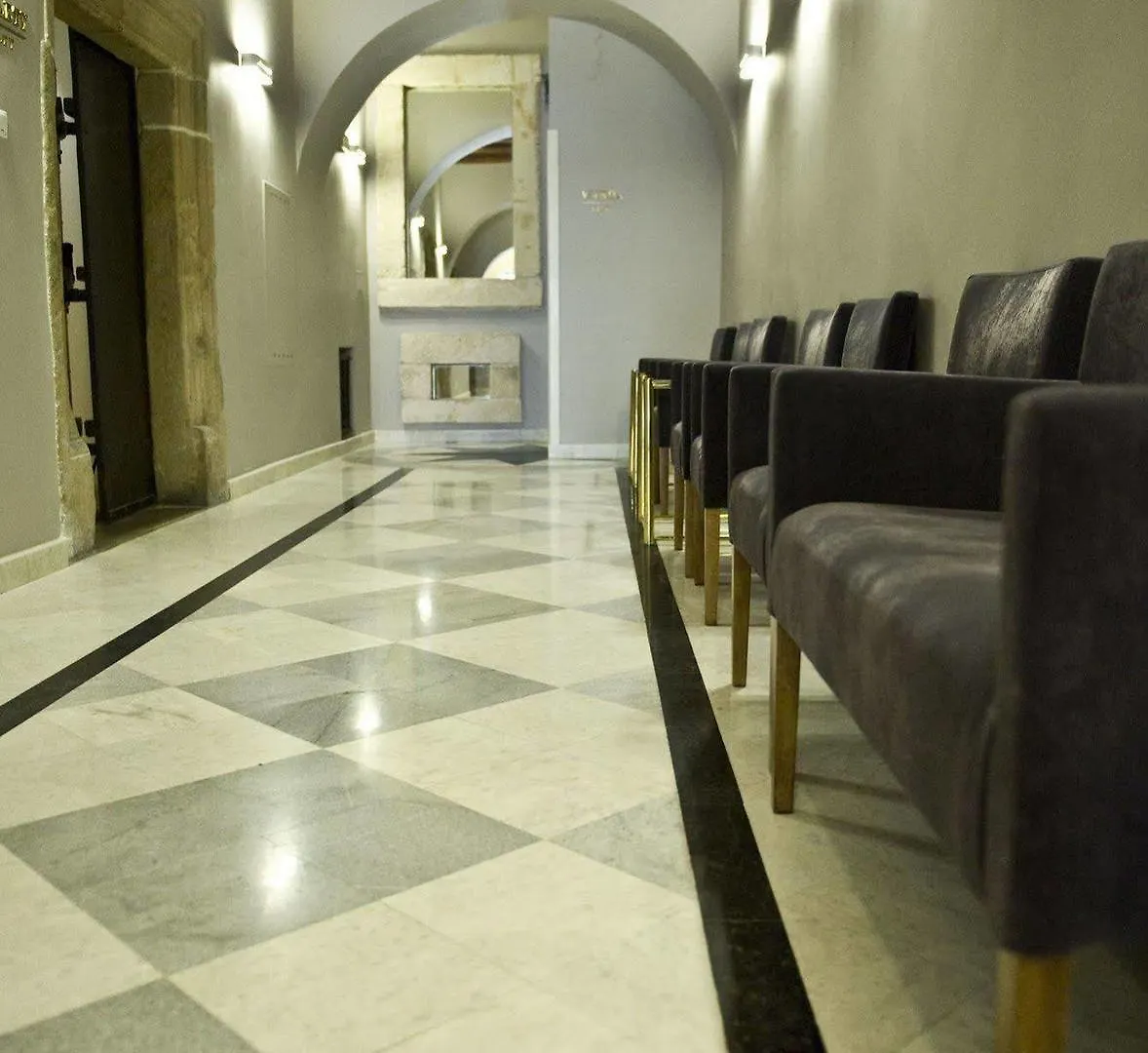Hotel Elektor Premium Krakau