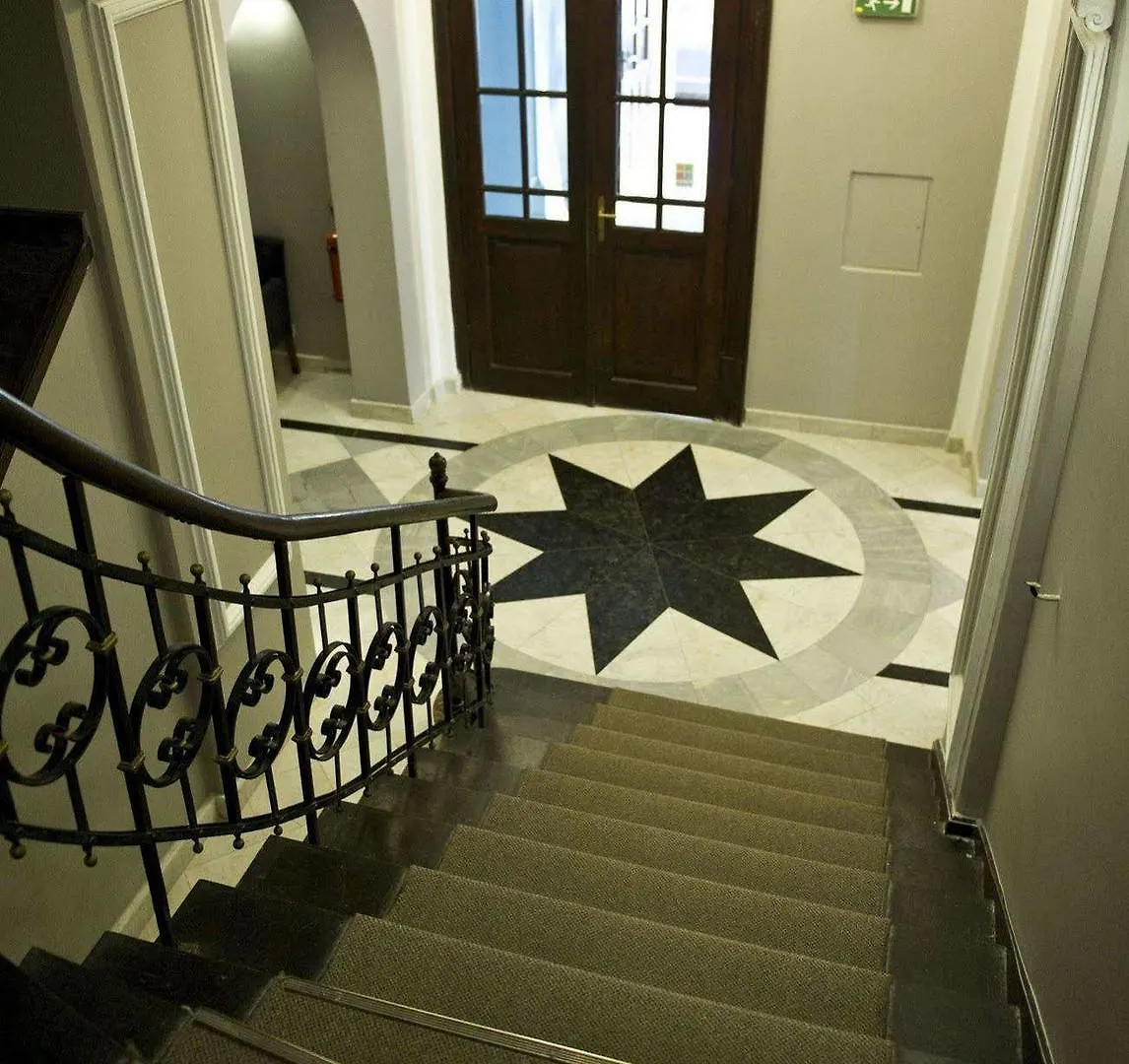Hotel Elektor Premium Krakau Polen