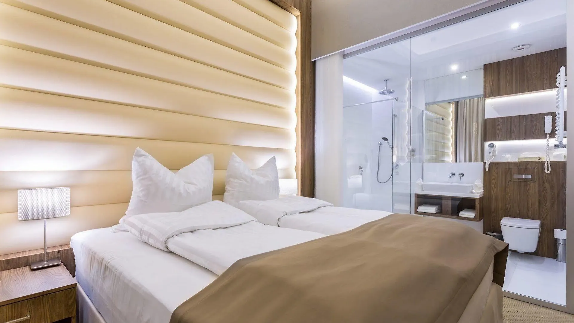 Hotel Elektor Premium Krakau